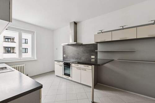 Küche - Etagenwohnung mit 69,00 m&sup2; in Berlin-Hakenfelde zum Kaufen