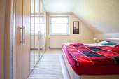 Schlafzimmer 3 - 