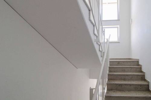 Treppenhaus (1) - 