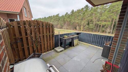 Balkon - 