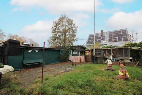 Garten - 