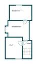 Grundriss Skizze 1.OG - 