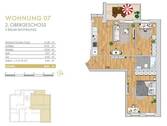 Grundriss - 