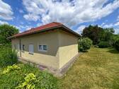 Seitenansicht - 