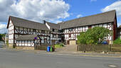 Bild1 - Wunderschöner, beeindruckend gepflegter Resthof in Uschlag - komplett frei
