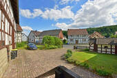 Innenhof - 