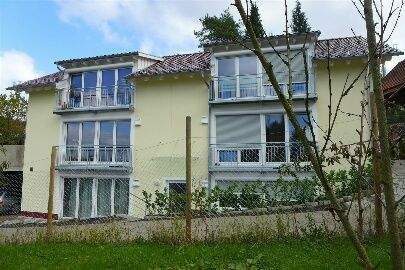 Bild 17 - 1 Zimmer Etagenwohnung zur Miete in Tettnang