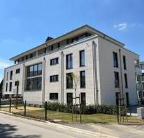 NEUBAU in Pfaffenhofen Lichtdurchflutete 3-Zi.-Etagenwohnung - Pfaffenhofen an der Roth