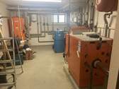 Heizraum – Top Anlage! - 