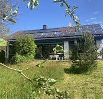 Das letzte seiner Art - Einfamilienhaus im Grünen - Schrobenhausen Steingriff