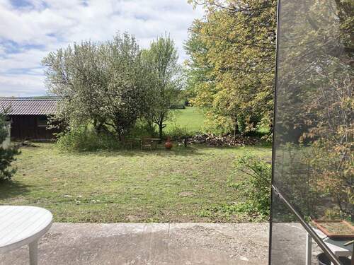 Willkommen in der Natur - 7 Zimmer Einfamilienhaus in Schrobenhausen