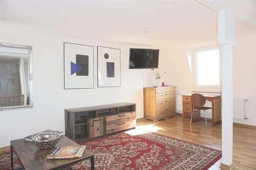 Schlafzimmer - Einfamilienhaus mit 105,00 m&sup2; in Trier zur Miete