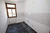 Küche - 3 Zimmer Etagenwohnung zur Miete in Annaberg-Buchholz