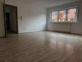 Wohnzimmer - Etagenwohnung mit 59,50 m&sup2; in Osnabrück zum Kaufen
