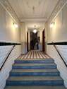 Treppenhaus Eingang - 