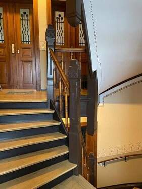Treppenhaus - 