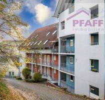 Zuhause ankommen in Engen am Sonnenbuck! Vermietete Wohnung auf 2 Etagen in zentraler Lage