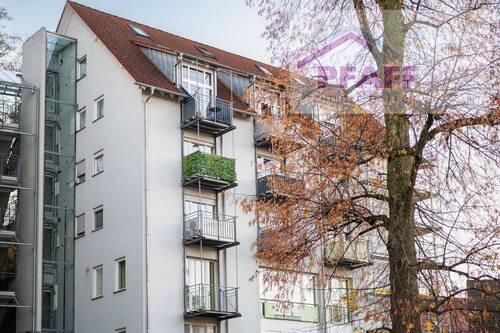 4 - Etagenwohnung mit 67,80 m&sup2; in Engen zum Kaufen