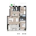 Grundriss W19 - 