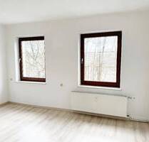 ***WOHNEN IM GRÜNEN*** - Komfortabel, ruhig und familienfreundlich... 3-Raumwohnung mit Tageslichtbad und opionaler Einbauküche ab sofort zu vermieten - Nünchritz Merschwitz