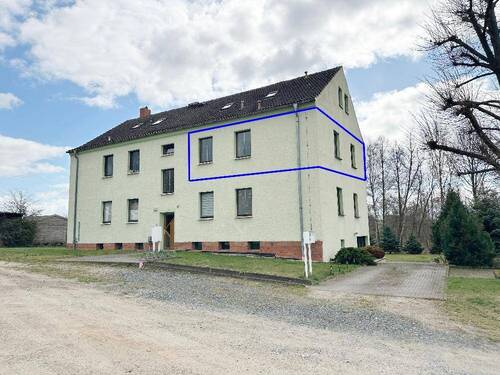 Außenansicht Vorderseite - 