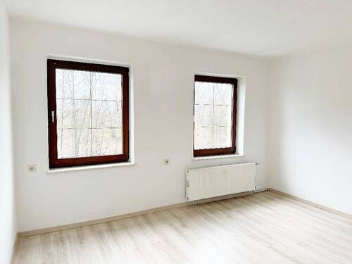 Wohnzimmer - Etagenwohnung mit 62,00 m&sup2; in Nünchritz zur Miete