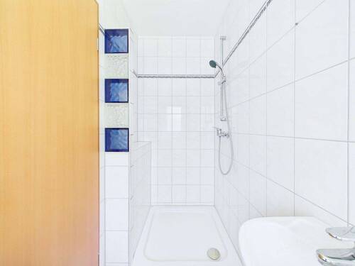 Gäste Badezimmer - 