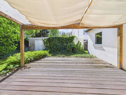 Terrasse - 