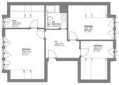 Grundriss - 