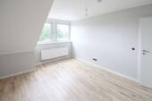 Schlafzimmer - Etagenwohnung mit 70,00 m&sup2; in Mönchengladbach zum Kaufen