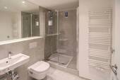 Badezimmer - 
