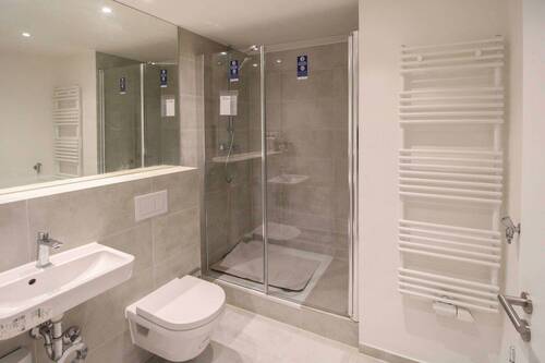 Badezimmer - 