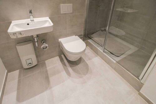 Badezimmer - 