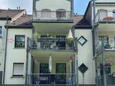 Balkon 1. OG - 2 Zimmer Etagenwohnung zum Kaufen in Lüdenscheid