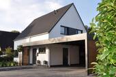 AMR Satteldach Referenz - SOMMER SONNE SONDERPREIS! Neubau-Einfamilienhaus in Apen!