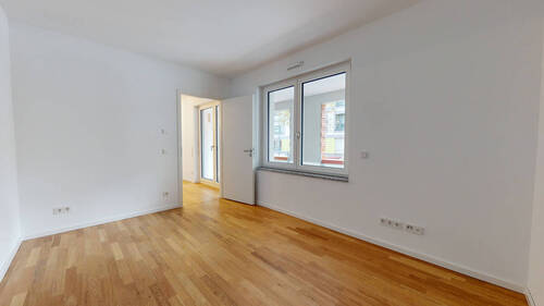 Schlafzimmer - 