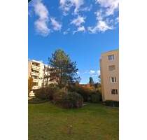 gepflegte EG Wohnung in Mögeldorf (barrierefrei) - Nürnberg