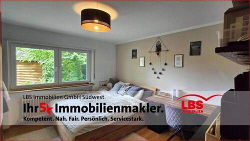 UG Schlafzimmer - 