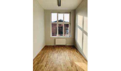 Titelbild - Heller Büroraum für Kreative und Startups in Oberschöneweide - All-in-Miete