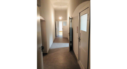 Flur - Büro zur Miete in Berlin