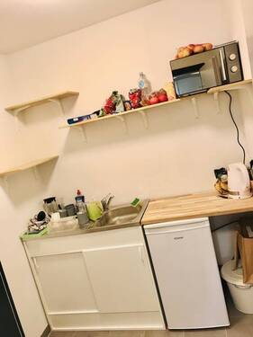 Küche - Büro in Berlin zur Miete