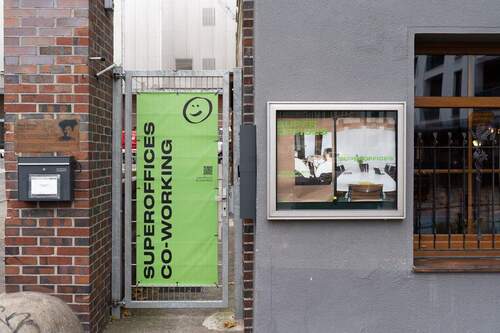 Bild 3 - Büro in Stuttgart