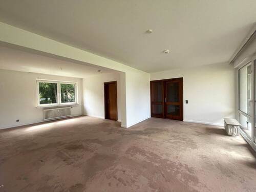 Wohnen1 - 4 Zimmer Etagenwohnung zum Kaufen in Flensburg