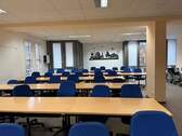 Vorderhaus Schulungsräume - 