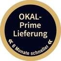 OKAL Prime Lieferung - 