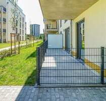 Pure Wohnqualität: Die Halske Gärten schaffen Freiraum und Geborgenheit - Berlin Siemensstadt