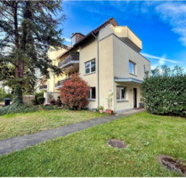 Modernes wohnen, 2-Zi Gartenwohnung - der Sommer kann kommen - inkl. TG Stellplatz - Düsseldorf Gerresheim