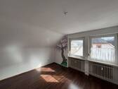 Schlafzimmer DG Haus-Nr. 27 - 