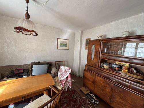 Zimmer Haus-Nr. 25 - 