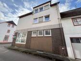 Außenansicht Haus-Nr. 27 - 